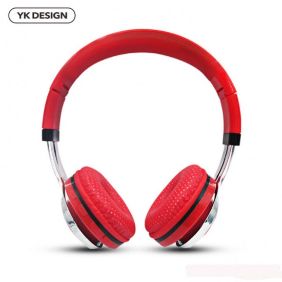 yk design headset - YK h1