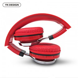 yk design headset - YK h1