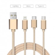 Genai 3*1 JS-31 Cable