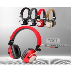 Genai TD 01 headset blutooth Genai TD 01 headset blutooth