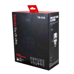 TM- 028 Wireless headphone TM- 028 Wireless headphone