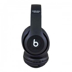 TM- 028 Wireless headphone TM- 028 Wireless headphone