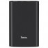 Hoco 8000 mAh J3 Power Bank - Black