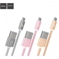 Hoco Cable Usb X2 