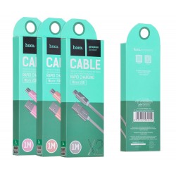 Hoco Cable Usb X2  Hoco Cable Usb X2