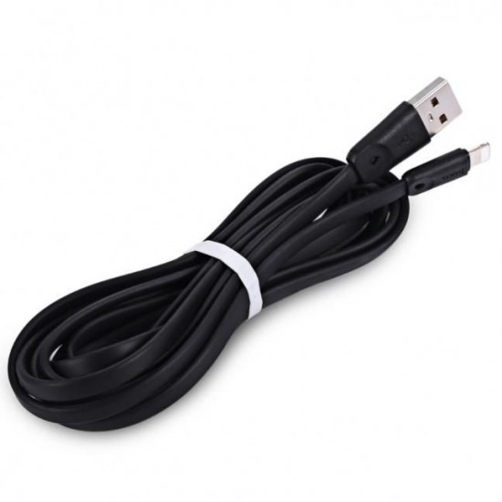 Hoco Iphone Cable X9 - Black