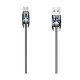 Hoco U30 Android Cable - Black