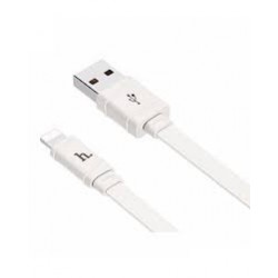 Hoco charging cable for Apple 1M X5  Hoco charging cable for Apple 1M X5