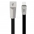  Hoco X4 Iphone Cable - Black