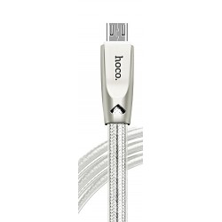 Hoco U9  Android Cable - Oily Hoco U9  Android Cable - Oily