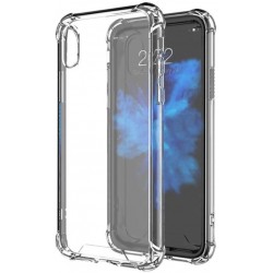 Anti-burst Clear case Cover For Apple Iphone X Anti-burst Clear case Cover For Apple Iphone X
