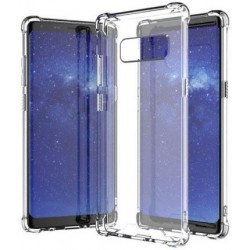 Anti-burst Clear case Cover For Samsung Note8 Anti-burst Clear case Cover For Samsung Note8