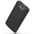 Kingleen 10000 mAh Powerbank 338s - Black