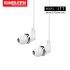 Kingleen I11 Headphone - White