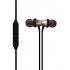 Kingleen Q22 Wirelees Headphones - Gold