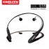 Kingleen Q35 Bluetooth Headphone - Black