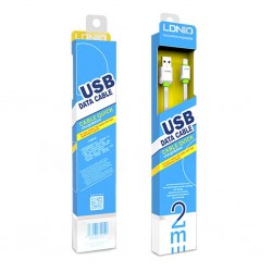 LDNIO-USB-LS01-Iphone Cable LDNIO-USB-LS01-Iphone Cable
