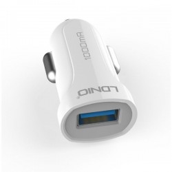Ldnio C17 Car Charger for Iphone Ldnio C17 Car Charger for Iphone