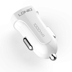 Ldnio C17 Car Charger for Iphone Ldnio C17 Car Charger for Iphone