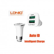 Ldnio C301 Car Charger For Micro Ldnio C301 Car Charger For Micro