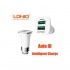 Ldnio C301 Car Charger For Micro