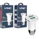 Ldnio C301 Car Charger For Micro
