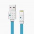 Proda PC-01i Iphone Cable - Blue