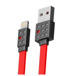 Proda PC-01i Iphone Cable - Red Proda PC-01i Iphone Cable - Red