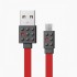 Proda PC-01m Android Cable - Red