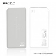 Proda PPP-33 Wireless Charger Power Bank 10000mAh Proda PPP-33 Wireless Charger Power Bank 10000mAh