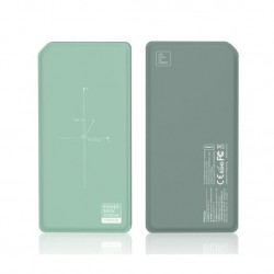 Proda PPP-33 Wireless Charger Power Bank 10000mAh Proda PPP-33 Wireless Charger Power Bank 10000mAh