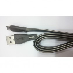 REMAX Android Cable RC-90M - Black  REMAX Android Cable RC-90M - Black