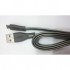 REMAX Android Cable RC-90M - Black 