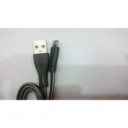 REMAX Android Cable RC-90M - Black  REMAX Android Cable RC-90M - Black