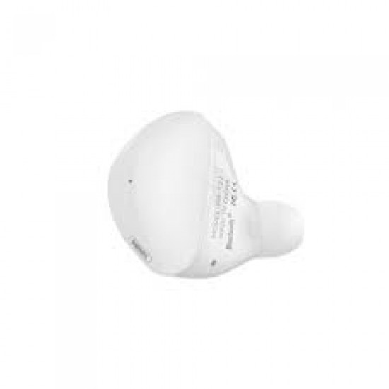 Remax RB T21 Bluetooth Wireless Headset - White