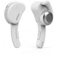 Remax RB-T10 Smart Bluetooth Earphone - White - Bluetooth Version  V4.1+EDR - Transmission Distance 10 meter - stalking time around 4 hours - music time  around 2.5 hours - charging time about 2 hours - net weight . 7g Remax RB-T10 Smart Bluetooth Earphone - White - Bluetooth Version  V4.1+EDR - Transmission Distance 10 meter - stalking time around 4 hours - music time  around 2.5 hours - charging time about 2 hours - net weight . 7g