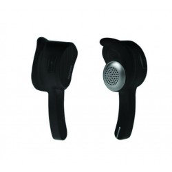 Remax RB-T10 Smart Bluetooth Earphone - Black - Bluetooth Version  V4.1+EDR - Transmission Distance 10 meter - stalking time around 4 hours - music time  around 2.5 hours - charging time about 2 hours - net weight . 7g Remax RB-T10 Smart Bluetooth Earphone - Black - Bluetooth Version  V4.1+EDR - Transmission Distance 10 meter - stalking time around 4 hours - music time  around 2.5 hours - charging time about 2 hours - net weight . 7g