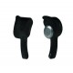 Remax RB-T10 Smart Bluetooth Earphone - Black - Bluetooth Version  V4.1+EDR - Transmission Distance 10 meter - stalking time around 4 hours - music time  around 2.5 hours - charging time about 2 hours - net weight . 7g