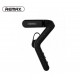 REMAX RB-T16 BLUETOOTH HEADPHONES - Black - Bluetooth 4.1 Headphone Earphone - this earphone is the built-in pendant - In-ear style - it is made with premium materials and delicate workmanship