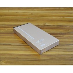 Remax RPP-65 Relan powerbank 10000 with 2 in 1 data cable (lighting and Micro) - Beige - dimension 135*66.5*15mm Remax RPP-65 Relan powerbank 10000 with 2 in 1 data cable (lighting and Micro) - Beige - dimension 135*66.5*15mm