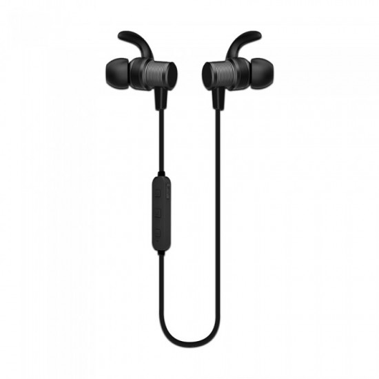Vidvie BT816 Sport Wireless Earphone / Black / Bluetooth Version Bluetooth 4.1 + EDR / Charge Time 50 minutes / Charging Voltage DC5V / Standby time 150 Hours