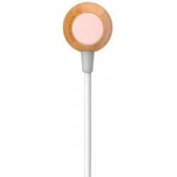 سماعه فيدفي HS609 / نحاسي / حجم المتحدث 9مم / نطاق التردد 20-20000 هرتز / حساسيه 95±3dB / مقاومه 16Ω  / طول الكابل 125 سم / دبوس التوصيل 3.5 مم سماعه فيدفي HS609 / نحاسي / حجم المتحدث 9مم / نطاق التردد 20-20000 هرتز / حساسيه 95±3dB / مقاومه 16Ω  / طول الكابل 125 سم / دبوس التوصيل 3.5 مم