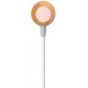 Vidvie HS609 earphones  / Copper / Speaker size:9mm / Frequency range:20-20000Hz / Sensitivity:95±3dB / Impedance:16Ω / Cable length:125cm / Plug pin:3.5mm