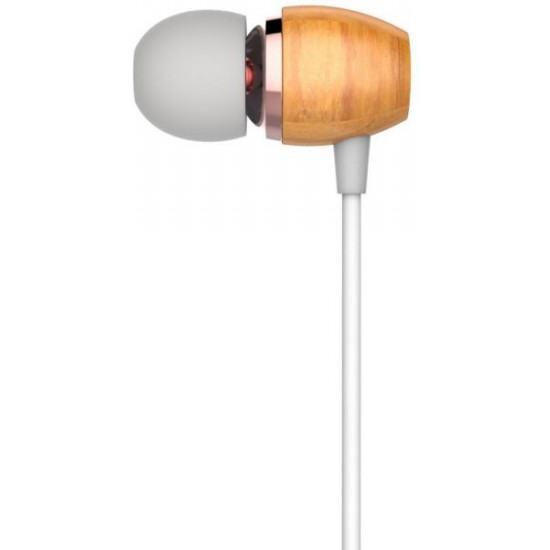 Vidvie HS609 earphones  / Copper / Speaker size:9mm / Frequency range:20-20000Hz / Sensitivity:95±3dB / Impedance:16Ω / Cable length:125cm / Plug pin:3.5mm