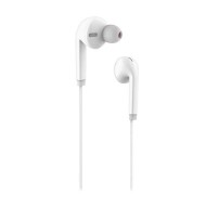 Vidvie 619 handfree / White / Sensitivity 108dB±3dB / Frequency range 20Hz to 20KHz / Cable Length 1.5 / Plug 3.5 mm Vidvie 619 handfree / White / Sensitivity 108dB±3dB / Frequency range 20Hz to 20KHz / Cable Length 1.5 / Plug 3.5 mm