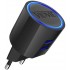 Vidvie PLE201 Android Charger - Black