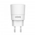 Head Charger (Vidvie) PLE208Q - White