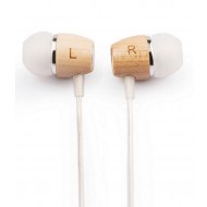 Vidvie HS609 earphones  / Copper / Speaker size:9mm / Frequency range:20-20000Hz / Sensitivity:95±3dB / Impedance:16Ω / Cable length:125cm / Plug pin:3.5mm Vidvie HS609 earphones  / Copper / Speaker size:9mm / Frequency range:20-20000Hz / Sensitivity:95±3dB / Impedance:16Ω / Cable length:125cm / Plug pin:3.5mm