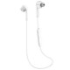 Vidvie Bluetooth wireless earphone BT813 / White / Bluetooth Version 4.1 / Talk time 6 hours / play time 4 hours / charge time 1 hours