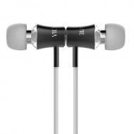 Earphone (Vidvie) HS602  / Speaker size 9mm / Purple * Black  / Frequency range 20-20000Hz / Sensitivity 95±3dB / Impedance 16Ω / Cable length 125cm / Plug pin 3.5mm Earphone (Vidvie) HS602  / Speaker size 9mm / Purple * Black  / Frequency range 20-20000Hz / Sensitivity 95±3dB / Impedance 16Ω / Cable length 125cm / Plug pin 3.5mm